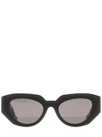 FW 23-24 women's sunglasses Geometric sunglasses 755250J07401012 - GUCCI - BALAAN 2