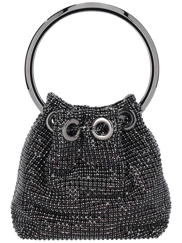 Jimmy Choo Bags.. Black - JIMMY CHOO - BALAAN 3