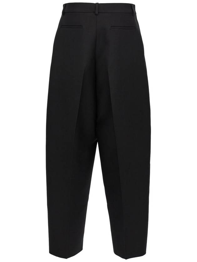 Valentino Garavani Valentino 'Formalwear' Pants - VALENTINO - BALAAN 2