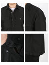 94GGNW 3FT699 K09 Military Shirt - TOM FORD - BALAAN 3