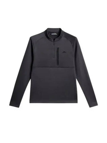 Adam Quarter Zip Mid Layer GMJS10936 W015 Men s - J.LINDEBERG - BALAAN 1