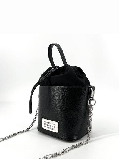 5ac mini bucket cross bag - MAISON MARGIELA - BALAAN 2