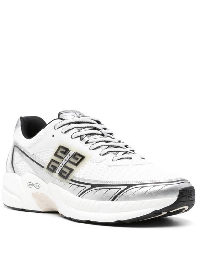 GIVENCHY RUNNERS SNEAKERS - GIVENCHY - BALAAN 2