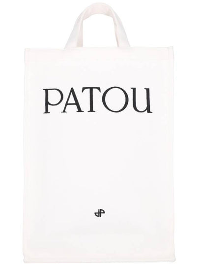 Shoulder Bag AC0620076 001W - PATOU - BALAAN 2