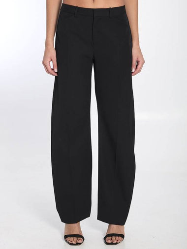 Tailored trousers - ALEXANDER WANG - BALAAN 1