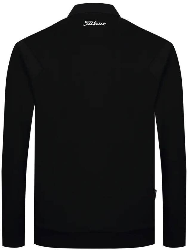 men polo sweatshirt - TITLEIST - BALAAN 3