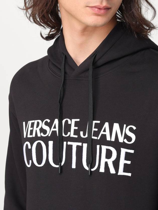 Sweater men Versace Jeans Couture - VERSACE - BALAAN 3