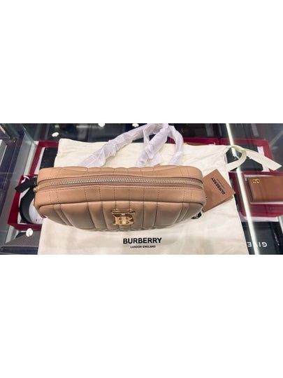 Small Lola Camera Bag - BURBERRY - BALAAN 2