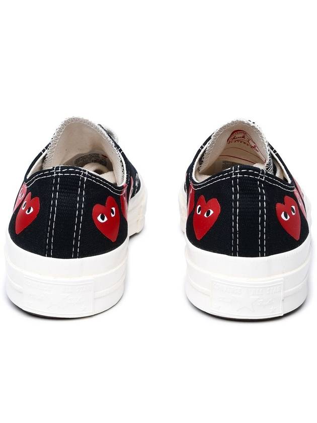 Comme Des Garçons Play Sneakers - COMME DES GARCONS PLAY - BALAAN 4