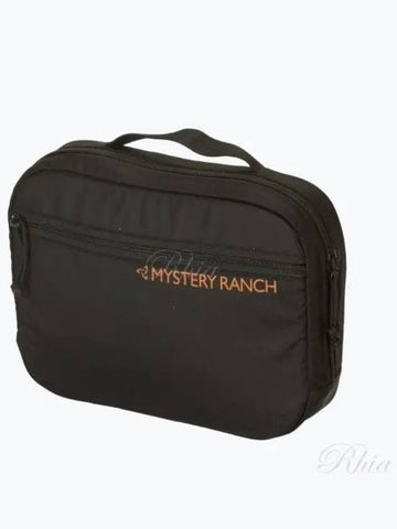 Mystery Ranch Mission Control 2 5L Medium Black 112505 001 - MYSTERY - BALAAN 1