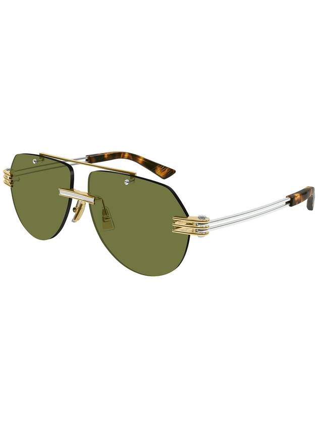 Bottega Veneta Sunglasses - BOTTEGA VENETA - BALAAN 2