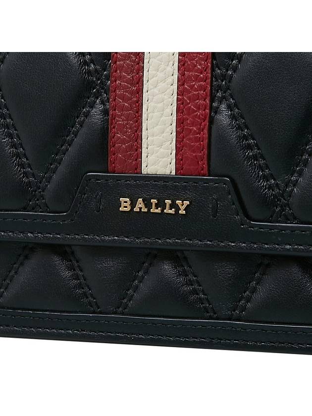 Women s Dafford Cross Bag QT F190 - BALLY - BALAAN 6