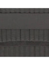 Air Knit Laptop Pouch Deep Charcoal 13 Type - PLEATSMAMA - BALAAN 3