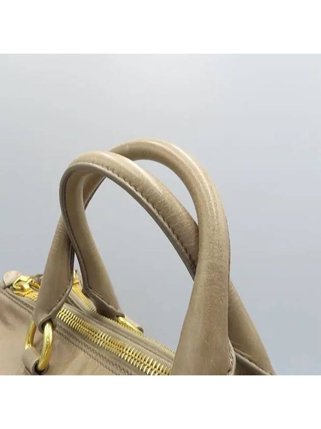 BN2324 2 WAY bag - PRADA - BALAAN 3