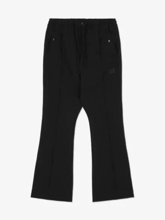 Training Jogger Pants OT137 Black - NEEDLES - BALAAN 1