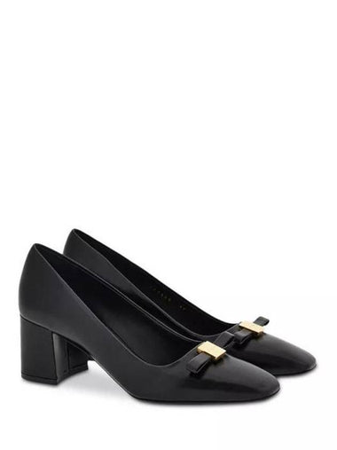 Heel Pumps 753314 Free - SALVATORE FERRAGAMO - BALAAN 1