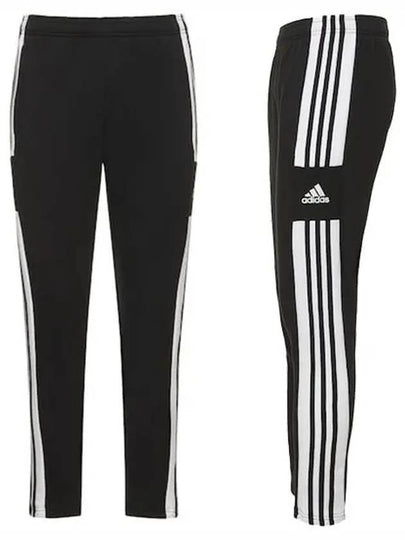 Squadra 21 Track Pants Black - ADIDAS - BALAAN 2