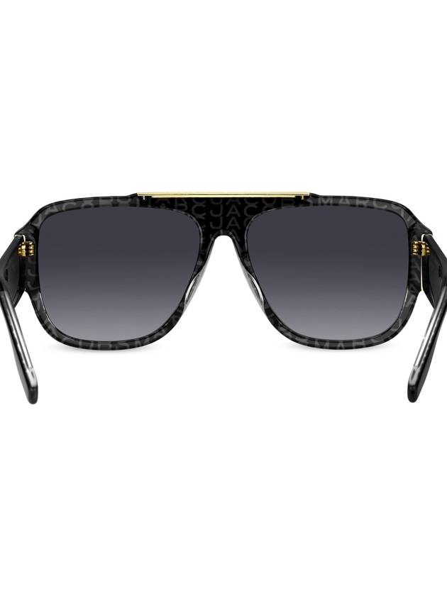 Marc Jacobs Sunglasses, Women's, Black - MARC JACOBS - BALAAN 6