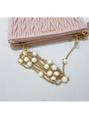 Materasse Pearl Mini Cross Bag 5BP073 - MIU MIU - BALAAN 6