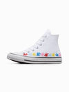 Chuck Taylor All Star Floral White A06311C - CONVERSE - BALAAN 1