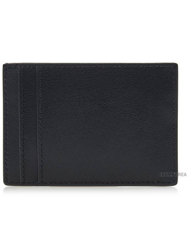 J Marc Card Wallet Black - MARC JACOBS - BALAAN 4