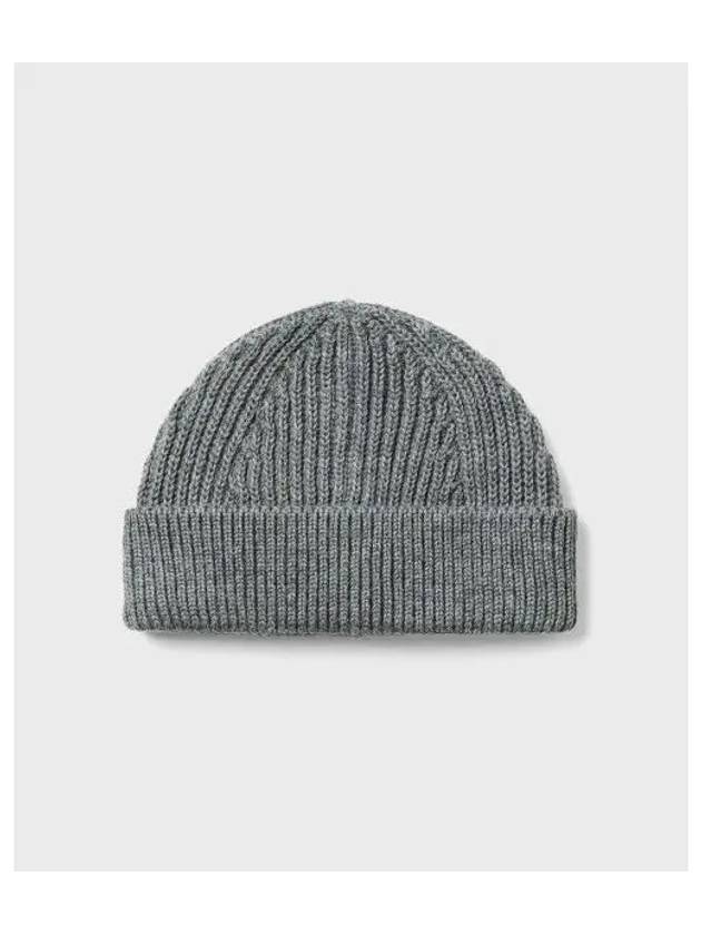 ANDERSEN beanie Gray - ANDERSEN-ANDERSEN - BALAAN 1