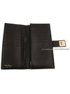 women s long wallet - SALVATORE FERRAGAMO - BALAAN 5