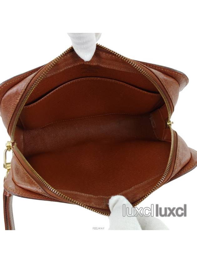 men clutch bag - LOUIS VUITTON - BALAAN 8