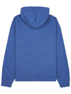 Wild Donkey UCLA hooded sweatshirt FC SW ROYAL BLUE - WILD DONKEY - BALAAN 2