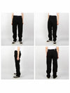 Relaxed Jeans Black - BALENCIAGA - BALAAN 3