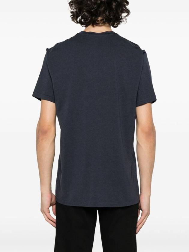 T-Shirt JCS004JMT002S23 HB801 B0441001159 - TOM FORD - BALAAN 5