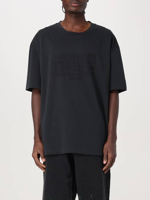 T-shirt men Maison Margiela - MAISON MARGIELA - BALAAN 1