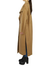 coat 211 110 717 - TOTEME - BALAAN 6