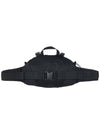 Ballistic Lumber Belt Bag Black - PALACE - BALAAN 9