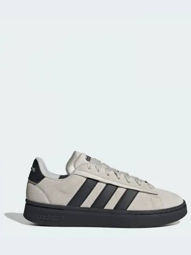 Grand Court Tennis Shoes ALPHA 00 IH1287 Domestic Product GQDO24082099703 - ADIDAS - BALAAN 1