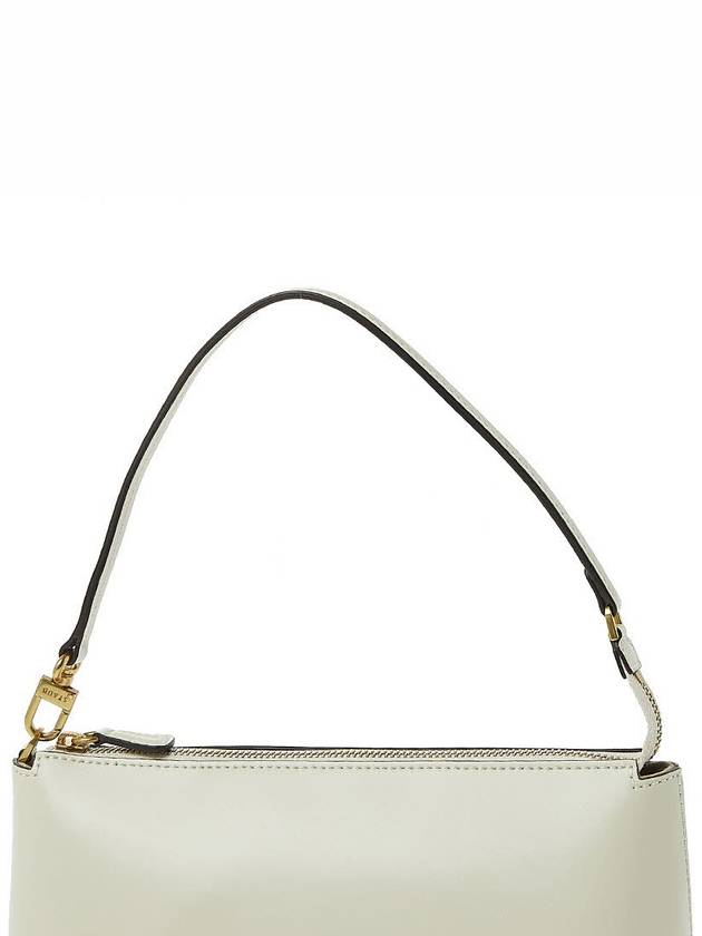 Kaia shoulder bag cream - STAUD - BALAAN 8