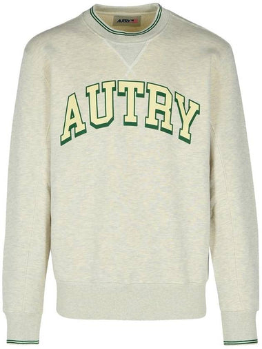 Autry Sweatshirt Clothing - AUTRY - BALAAN 1