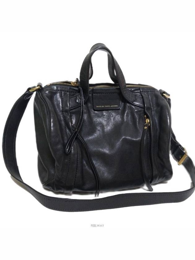 women tote bag - MARC JACOBS - BALAAN 1