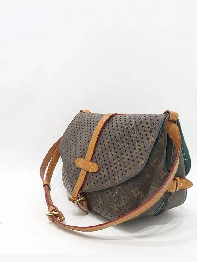 M93998 Crossbody Bag - LOUIS VUITTON - BALAAN 2