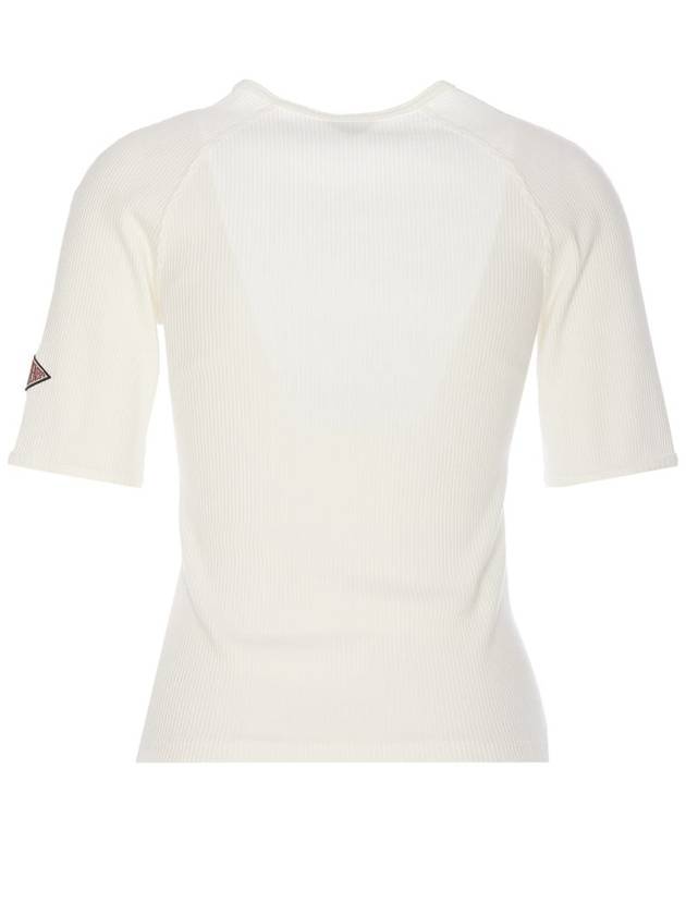 short sleeve t-shirt 792361 V3Z609071 - BOTTEGA VENETA - BALAAN 3