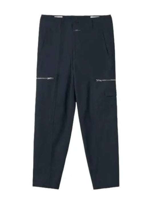 Pilot Tapered Pants Dark Knight - CLOSED - BALAAN 1