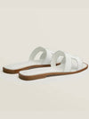 Oran Women Sandals Slippers - HERMES - BALAAN 2