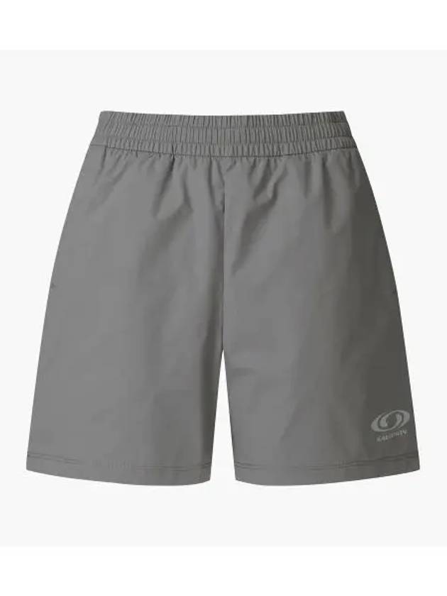 Link 5 inch shorts W LC2545900 - SALOMON - BALAAN 1