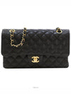 women shoulder bag - CHANEL - BALAAN 1