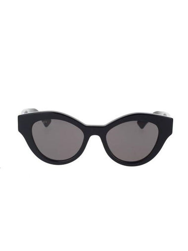 sunglasses GG0957S 002 BLACK - GUCCI - BALAAN 1