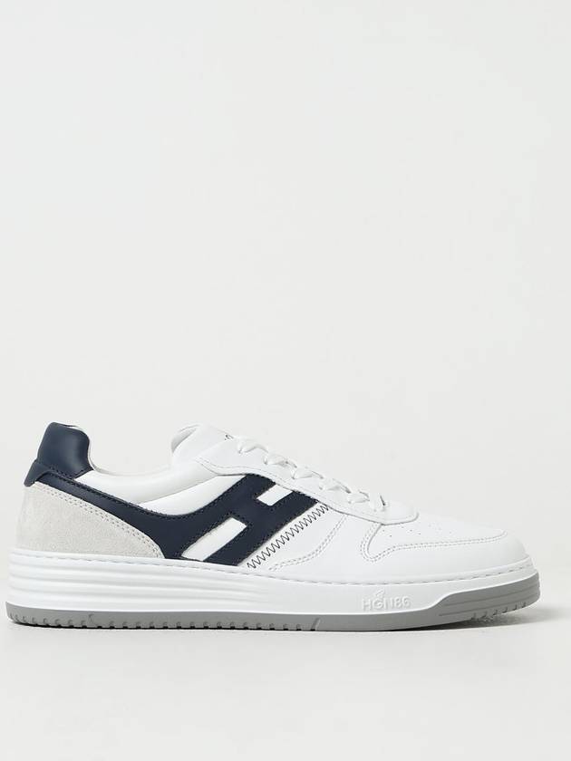 Sneakers H630 Hogan in pelle - HOGAN - BALAAN 1