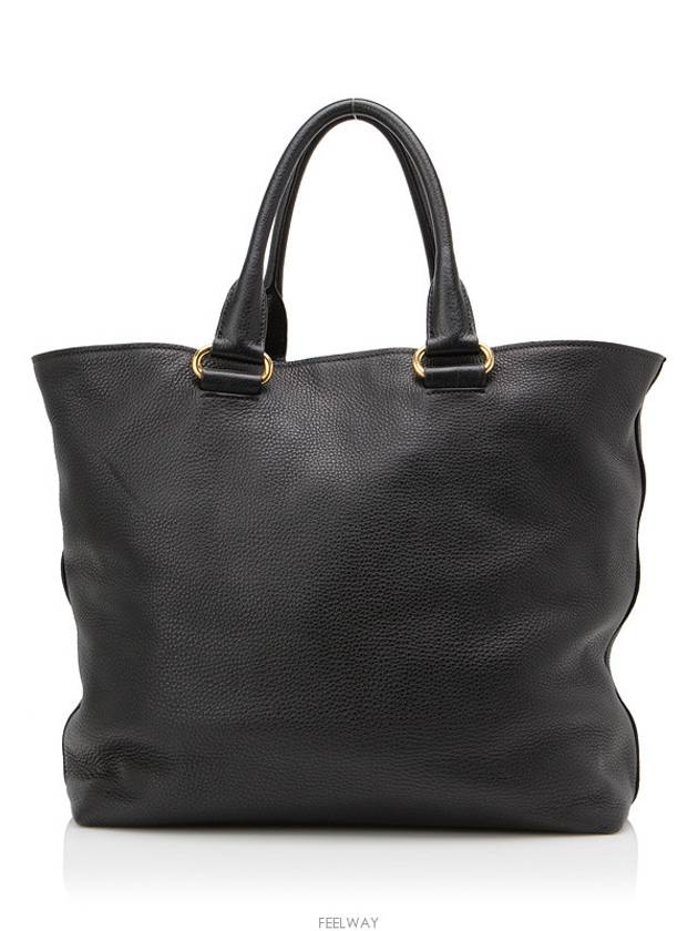 women tote bag - PRADA - BALAAN 4