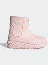 Adiform Superstar Middle Boots Sandy Pink - ADIDAS - BALAAN 2