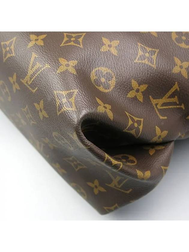 M44347 2 WAY bag - LOUIS VUITTON - BALAAN 5