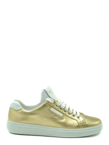 Sneakers DE0159 9AFY F0RIR 03 99 GOLD - CHURCH'S - BALAAN 1